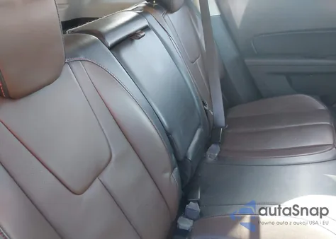 2012 GMC Terrain Slt-1 z USA, uszkodzony, nr VIN 2GKFLVEK7C6131550